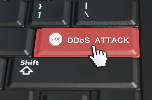 ddos攻击可能造成哪些危害