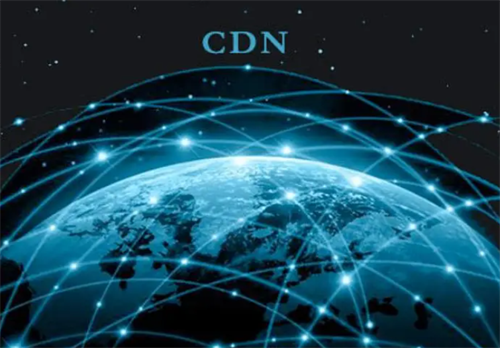 cdn技术实现原理是什么