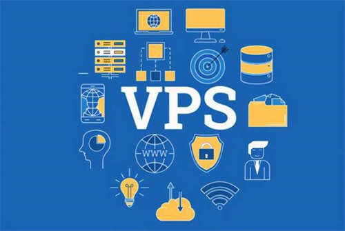 什么是VPS服务器