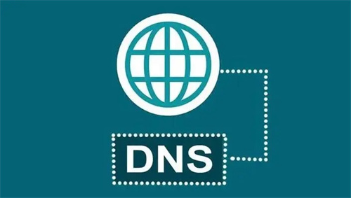 dns网络服务器未响应是什么原因