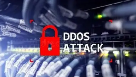 DDOS (2)