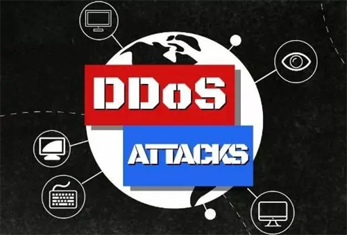 ddos攻击方式有哪些