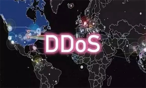 ddos防御是什么原理