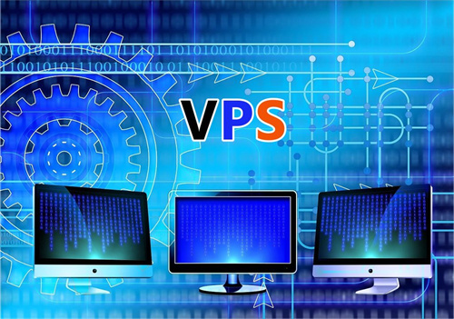 vps虚拟服务器怎么搭建