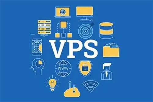 vps虚拟服务器可以用吗